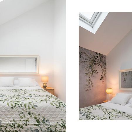 Magno Apartments San Laureano - Private Parking Included 塞维利亚 外观 照片